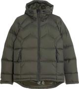 Unisex Surveyor Down Parka Moondust