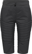 Haglöfs Women's L.I.M Mimic 3/4 Pant Magnetite