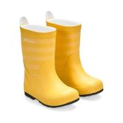 Tretorn Kids' Gränna Yellow/Yellow