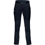 Norrøna Women's Falketind Flex1 Heavy Duty Pants Caviar