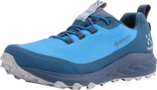 Haglöfs Men's L.I.M FH GORE-TEX Low Nordic Blue