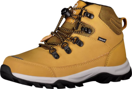 Kids' Cody Mid 2 DX Youth Shoe Nugget Gold