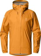 Men's L.I.M Gore-Tex II Jacket Desert Yellow