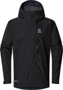 Men's Lark GORE-TEX Jacket True Black