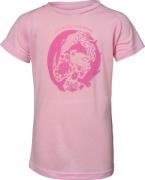 Kids' Ocean Tee Frostpink