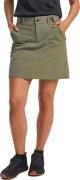 Women's TXlite Skort Deep Lichen Green