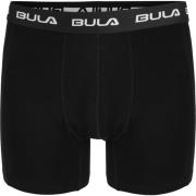Bula Men's Frame 1pk Boxers Black