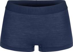 Hellner Sarkas Merino Boxer Women Dress Blue