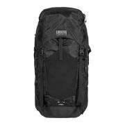 Urberg Vistas 45 L Backpack Black