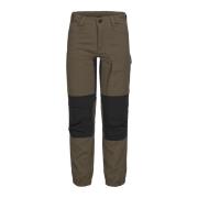 Urberg Kids' Bjørndalen 2.0 Hiking Pants Capers