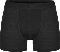 Men's Ervik 2.0 Merino Boxers Black Beauty