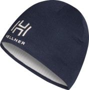 Hellner Avvakko Merino XC Ski Hat Dress Blues