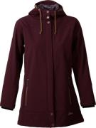 Dobsom Women's Pompei Jacket Bordeaux