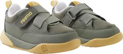 Reima Kids' Reimatec Shoes Kiirus Greyish green 8920