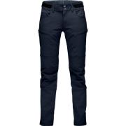 Norrøna Women's Svalbard Flex1 Pants Caviar