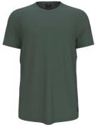 Ulvang Men's Eio Solid Tee Trecking Green