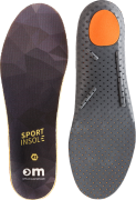 Ortho Movement Sport Insole Black