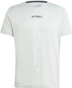 Adidas Men's Terrex Agravic Trail Running T-Shirt Wonsil
