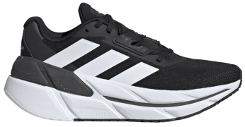 Adidas Men's Adistar CS 2 Repetitor+ Running Shoes Core Black/Cloud Wh...