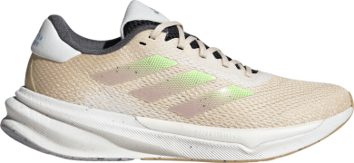 Adidas Women's Supernova Stride Move for the Planet Shoes Crystal Sand...