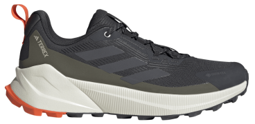 Adidas Men's Terrex Trailmaker 2.0 GORE-TEX Hiking Shoes Carbon/Gresix...
