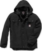 Men's Bartlett Jacket Black