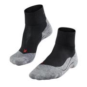 Falke Men's TK5 Short Trekking Socks Black-mix
