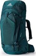 Women's Deva 60 L EMERALD GREEN