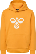 Kids' hmlCUATRO Hoodie Butterscotch