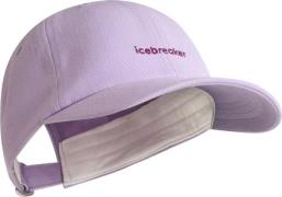 Unisex 6 Panel Hat PURPLE GAZE/GO BERRY