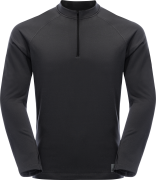 Men's Bike Commute Halfzip Phantom