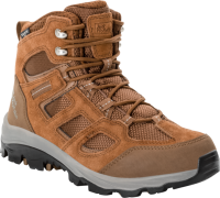 Women's Vojo 3 Texapore Mid Squirrel