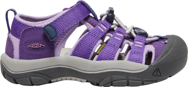 Keen Kids' Newport H2 Purple/Lavender