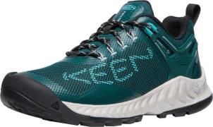 Keen Women's NXIS EVO Waterproof Sea Moss/Ipanema