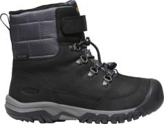 Keen Kids' Kanibou Waterproof Black/Magnet