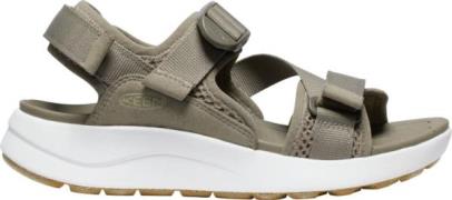 Keen Ke Elle Sport Backstrap W Brindle-Star White