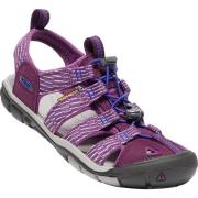 Women's Clearwater CNX Grape Wine/Grap