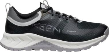 Keen Men's Versacore Waterproof Black-Magnet