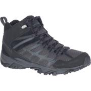 Merrell Moab FST 3 Thermo Mid Waterproof Black