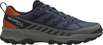 Merrell Men's Speed Eco Waterproof Sea/Clay