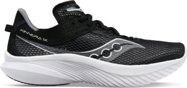 Saucony Men's Kinvara 14 Black/White