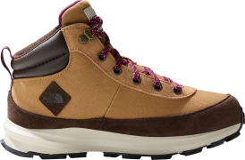 The North Face Kids' Back-to-Berkeley IV Hiking Boots Almond Butter/De...