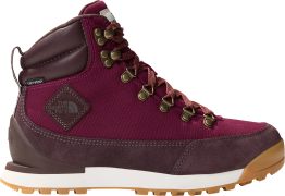 The North Face Women's Back-to-Berkeley IV Textile Lifestyle Boots BOY...