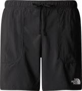 The North Face Men's Sunriser 7" Shorts TNF Black