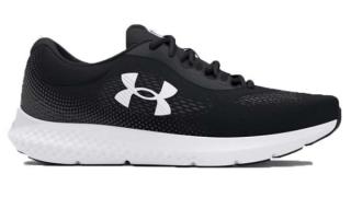 Under Armour Women's UA Charged Rogue 4 Black