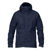 Men's Skogsö Jacket Dark Navy