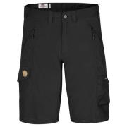 Men's Abisko Shorts Black