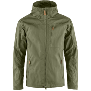 Men's Sten Jacket Green