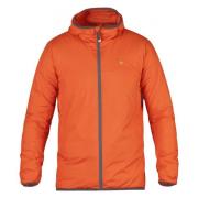 Fjällräven Men's Bergtagen Lite Insulation Jacket Hokkaido Orange