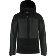 Men's Keb Jacket Black